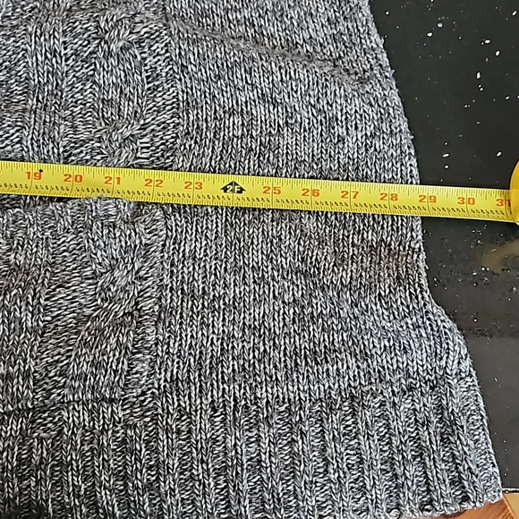 JMS KNITTED SWEATER - Picture 11 of 11